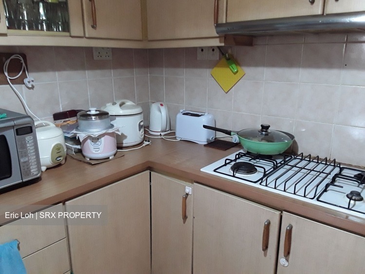 Rivervale Crest (D19), Apartment #172403282